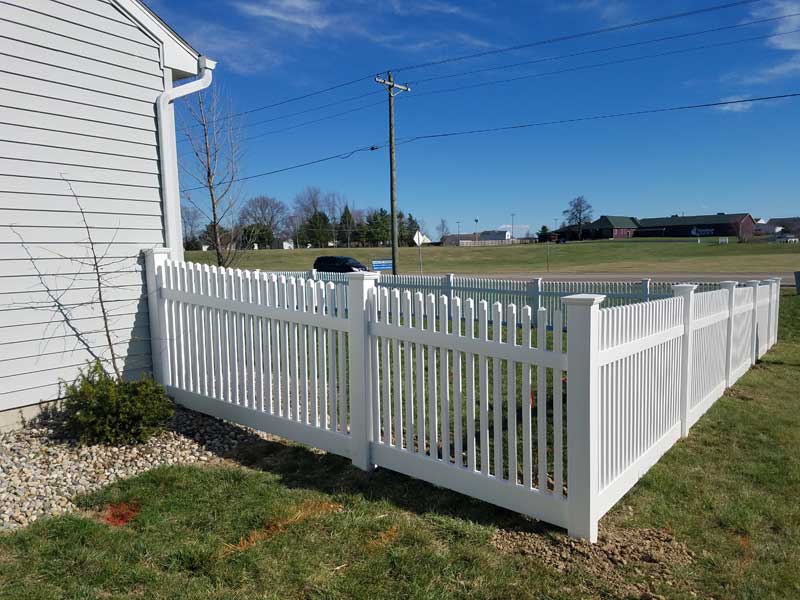 Fence Construction gallery