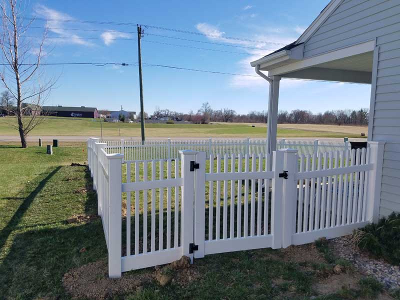 Fence Construction gallery