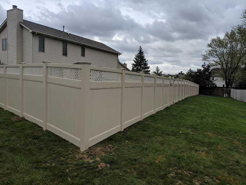 Fence Construction gallery