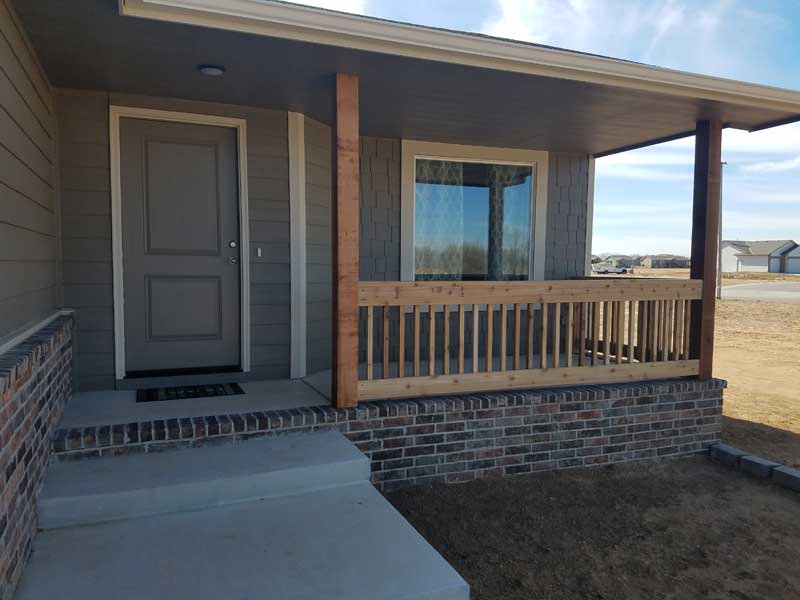 Fence Construction gallery