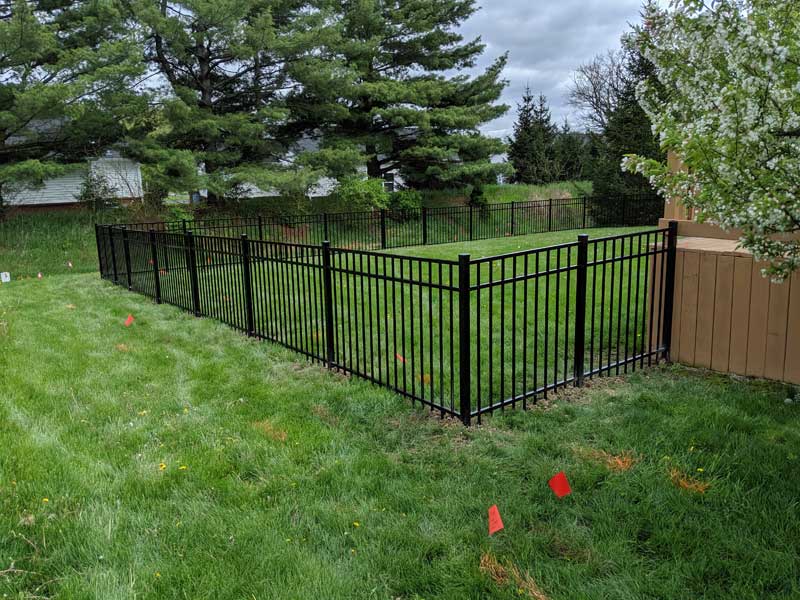 Fence Construction gallery