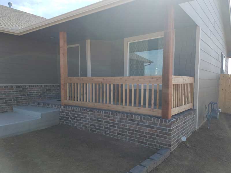 Fence Construction gallery