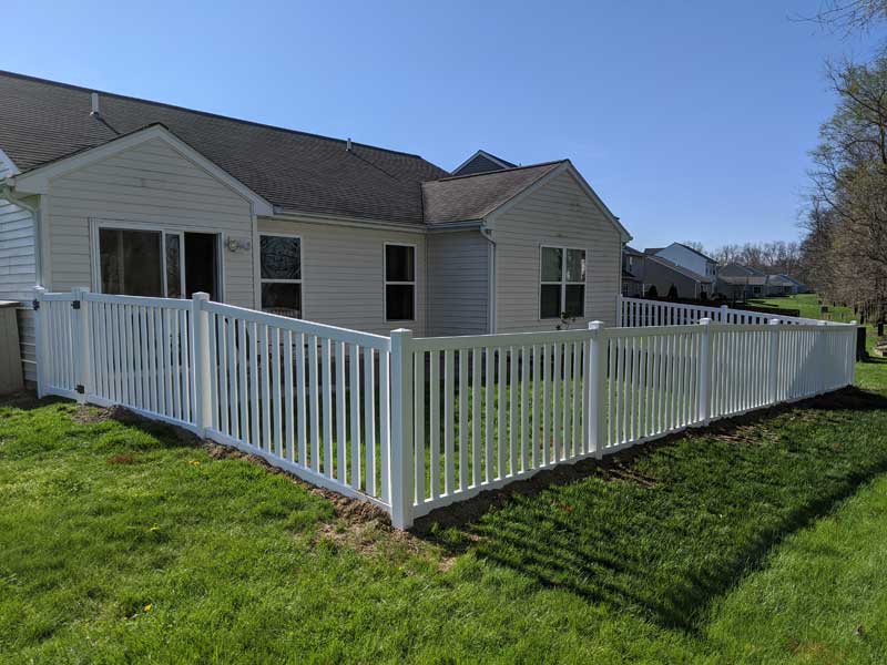 Fence Construction gallery