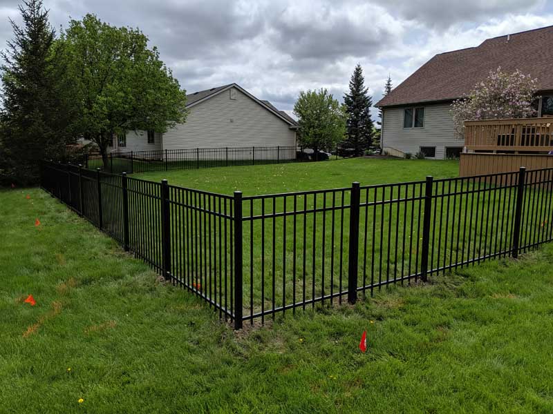 Fence Construction gallery