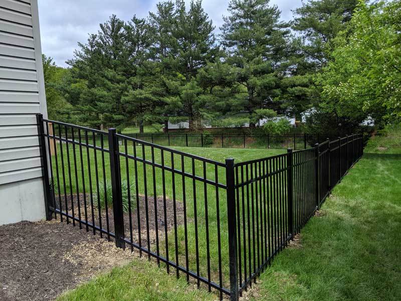 Fence Construction gallery