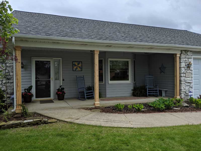 Fence Construction gallery