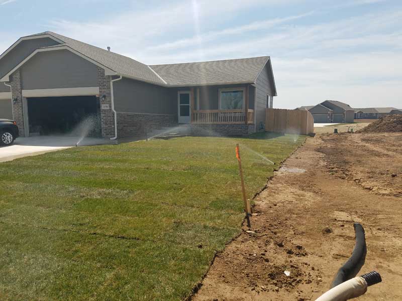 Fence Construction gallery