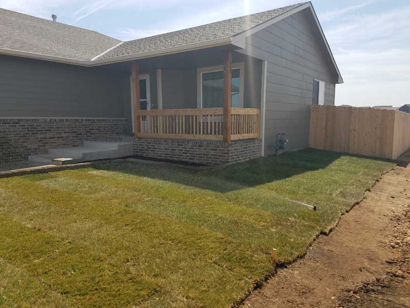 Fence Construction gallery