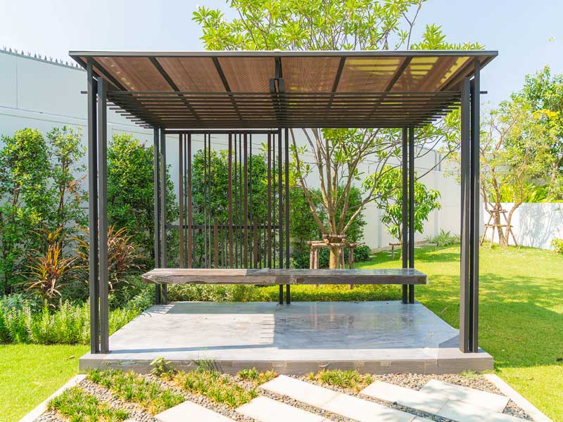 Pergola